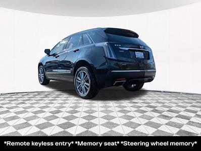 Used 2022 Cadillac XT5 Sport for sale #MCP7784 - photo 2