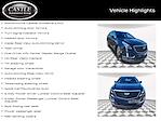 Used 2022 Cadillac XT5 Sport for sale #MCP7784 - photo 9