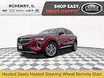 Used 2022 Buick Envision Preferred for sale #MCP7785 - photo 1