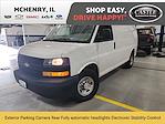 2020 Chevrolet Express 2500 SRW RWD Empty Cargo Van for sale #MCP7787 - photo 1