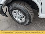 2020 Chevrolet Express 2500 SRW RWD Empty Cargo Van for sale #MCP7787 - photo 5