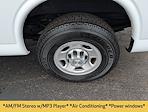 2020 Chevrolet Express 2500 SRW RWD Empty Cargo Van for sale #MCP7787 - photo 6