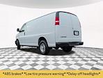 2020 Chevrolet Express 2500 SRW RWD Empty Cargo Van for sale #MCP7787 - photo 7