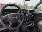 2020 Chevrolet Express 2500 SRW RWD Upfitted Cargo Van for sale #MCP7787 - photo 17