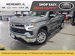 2023 Chevrolet Silverado 1500 Crew Cab 4WD Pickup for sale #MCP7788 - photo 1