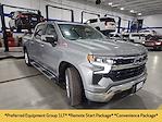 2023 Chevrolet Silverado 1500 Crew Cab 4WD Pickup for sale #MCP7788 - photo 3