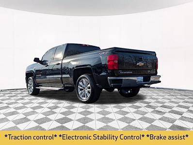 Used 2018 Chevrolet Silverado 1500 LT Double Cab for sale #MCP7788A - photo 2
