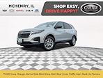 2022 Chevrolet Equinox AWD SUV for sale #MCP7789 - photo 1