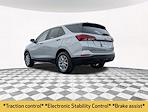 2022 Chevrolet Equinox AWD SUV for sale #MCP7789 - photo 2