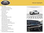 2023 Chevrolet Silverado 1500 Crew Cab 4WD Pickup for sale #MCP7791 - photo 11
