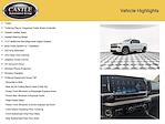 2023 Chevrolet Silverado 1500 Crew Cab 4WD Pickup for sale #MCP7791 - photo 6