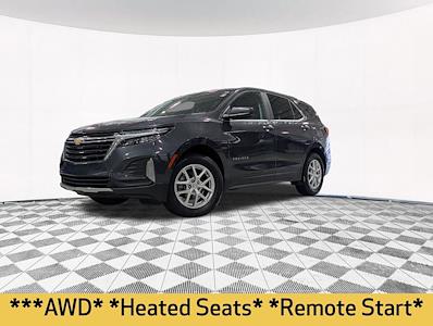 2023 Chevrolet Equinox AWD SUV for sale #MCP7792 - photo 2
