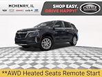 2023 Chevrolet Equinox AWD SUV for sale #MCP7792 - photo 1