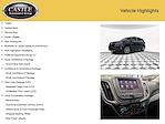 2023 Chevrolet Equinox AWD SUV for sale #MCP7792 - photo 4