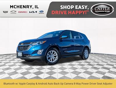 Used 2019 Chevrolet Equinox LT for sale #MCP7792A - photo 1