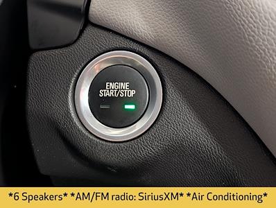 Used 2024 Chevrolet Equinox LS for sale #MCP7794 - photo 2