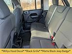 2022 Jeep Wrangler 4WD SUV for sale #MCP7795 - photo 16