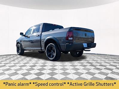 2024 Ram 1500 Classic Crew Cab 4WD Pickup for sale #MCP7799 - photo 2