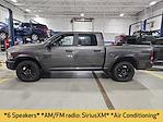 Used 2024 Ram 1500 Classic Warlock Crew Cab for sale #MCP7799 - photo 7