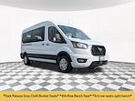 2024 Ford Transit 350 Medium Roof RWD Passenger Van for sale #MCP7804 - photo 14