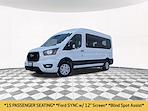 2024 Ford Transit 350 Medium Roof RWD Passenger Van for sale #MCP7804 - photo 3