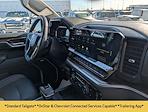 2023 Chevrolet Silverado 1500 Crew Cab 4WD Pickup for sale #MCP7805 - photo 28