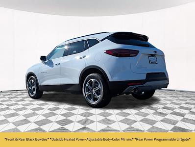 Used 2024 Chevrolet Blazer LT for sale #MCP7808 - photo 2