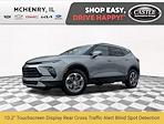 2024 Chevrolet Blazer FWD SUV for sale #MCP7809 - photo 1