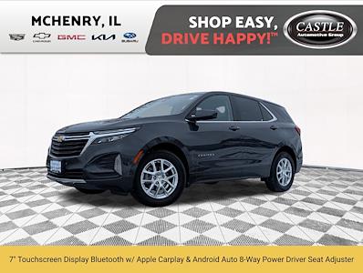 Used 2022 Chevrolet Equinox LT for sale #MCP7812 - photo 1