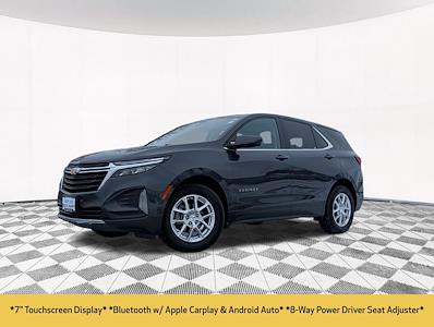 Used 2022 Chevrolet Equinox LT for sale #MCP7812 - photo 2