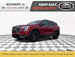Used 2023 GMC Terrain AT4 for sale #MCP7813 - photo 1