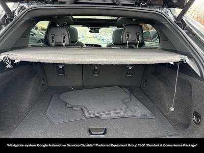 Used 2024 Cadillac XT4 - photo 1