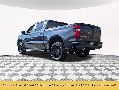 Used 2022 Chevrolet Silverado 1500 - photo 1