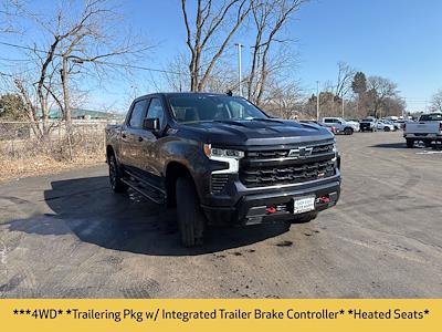 2022 Chevrolet Silverado 1500 Crew Cab 4WD Pickup for sale #MCP7817 - photo 2