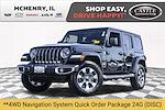 2022 Jeep Wrangler 4WD SUV for sale #MCP7819 - photo 1