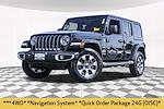 2022 Jeep Wrangler 4WD SUV for sale #MCP7819 - photo 2