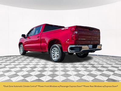 Used 2023 Chevrolet Silverado 1500 - photo 1
