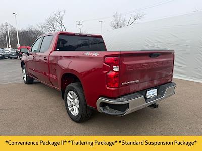 Used 2023 Chevrolet Silverado 1500 - photo 1