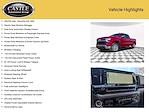 2023 Chevrolet Silverado 1500 Crew Cab 4WD Pickup for sale #MCP7821 - photo 15