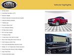 2023 Chevrolet Silverado 1500 Crew Cab 4WD Pickup for sale #MCP7821 - photo 16
