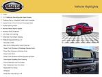 2023 Chevrolet Silverado 1500 Crew Cab 4WD Pickup for sale #MCP7821 - photo 8