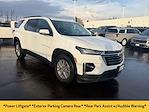 2022 Chevrolet Traverse AWD SUV for sale #MCP7825 - photo 7