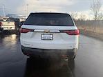 2022 Chevrolet Traverse AWD SUV for sale #MCP7825 - photo 3