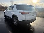 2022 Chevrolet Traverse AWD SUV for sale #MCP7825 - photo 2