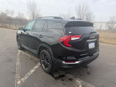 Used 2023 GMC Terrain - photo 1