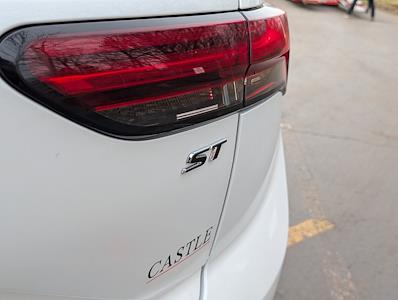 Used 2023 Buick Envision - photo 1