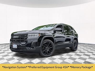 2023 GMC Acadia AWD SUV for sale #MCP7868 - photo 2