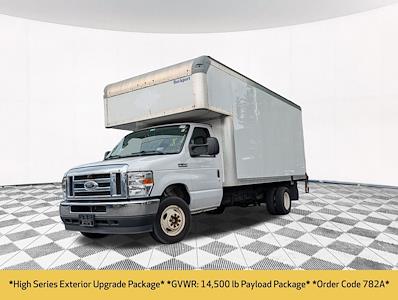 2021 Ford E-450 RWD Cutaway for sale #MCP7898 - photo 2