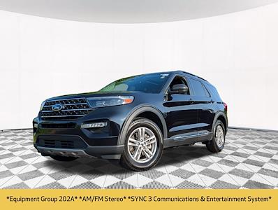 2023 Ford Explorer 4WD SUV for sale #MCP7917 - photo 2