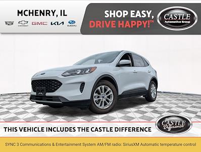 2020 Ford Escape FWD SUV for sale #MCP7921 - photo 1